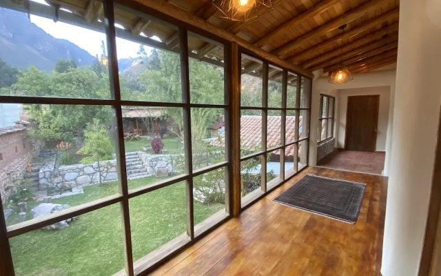 URUHome Cusco
