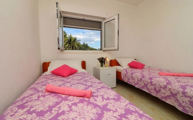 Apartments Belin Mljet