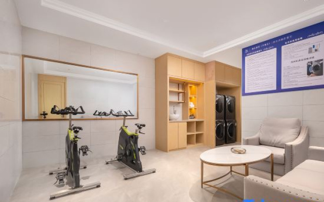 Vienna Hotel (Neixiang Branch)