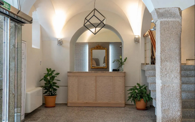 Hotel Hospes Palacio de Arenales & Spa