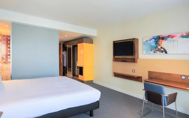 ibis Styles Ulaanbaatar Polaris