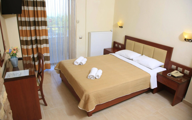 Hotel Zeus