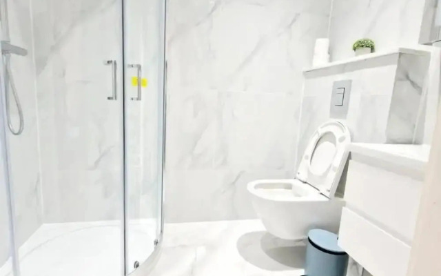 Crendon House Boutique Hotel