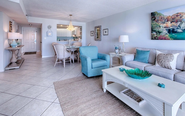Beachside Two 4278