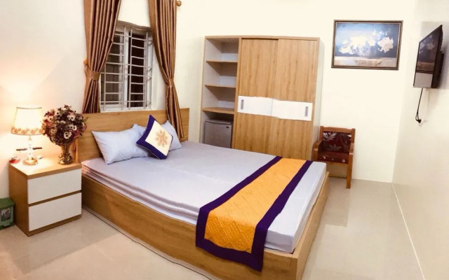 Chinh Thuy Sam Son Hotel