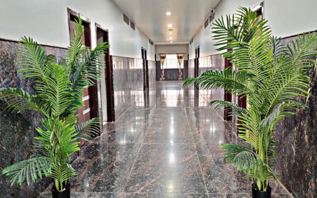 Hotel Nimba International
