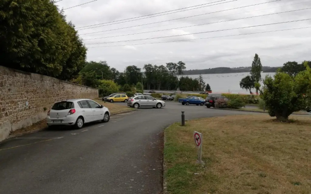 Joli Studio a Dinard /La Richardais a 5 Mn Plage
