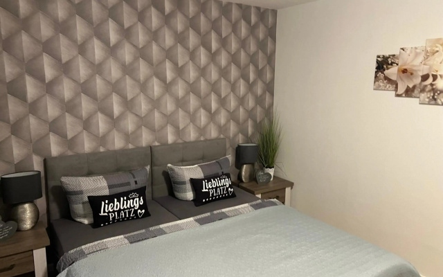 Ferienwohnung Viktoria