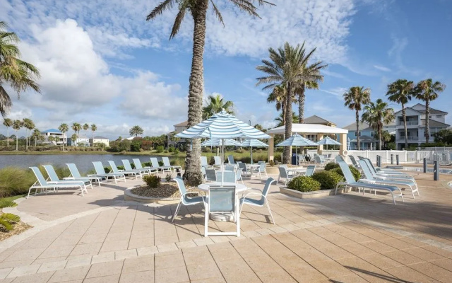 Sea Star Palace by Distinctive Beach Rentals