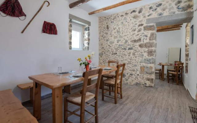 Sellia's Stone House