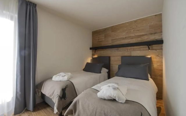 Hotel Rascard