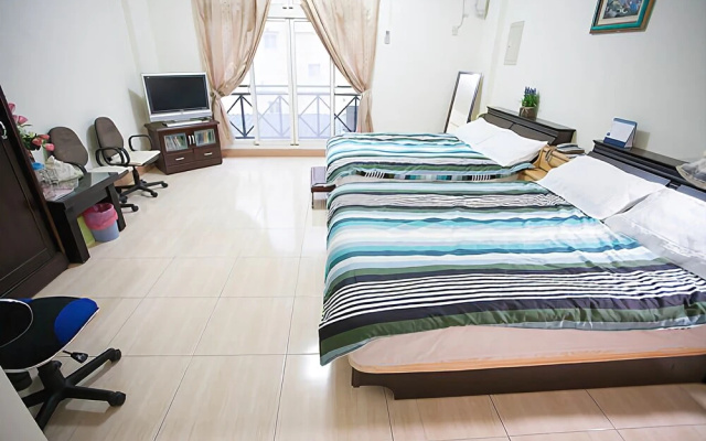 Healer's Home