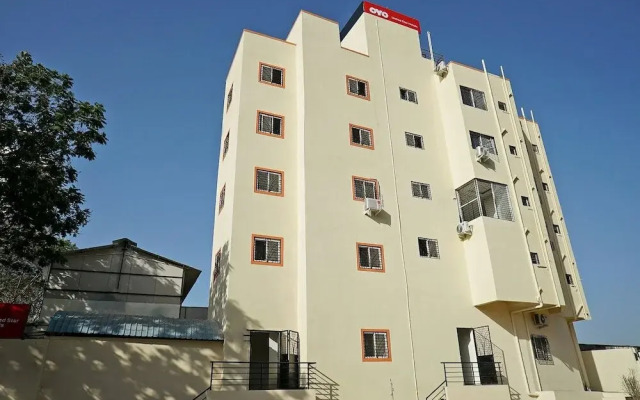 United Star Hotel By OYO Rooms
