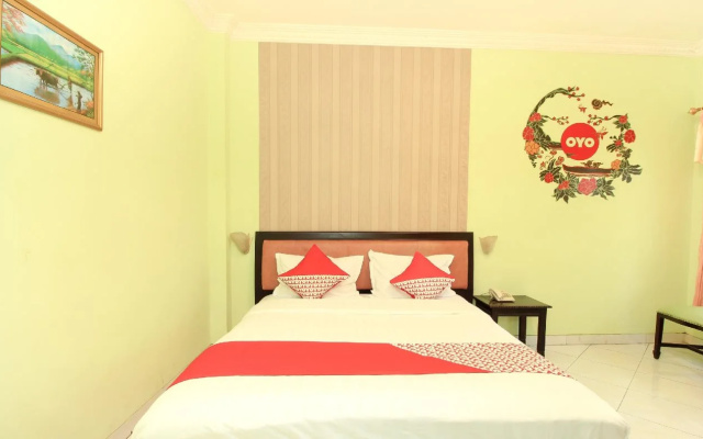 Global Inn Surabaya by RedDoorz
