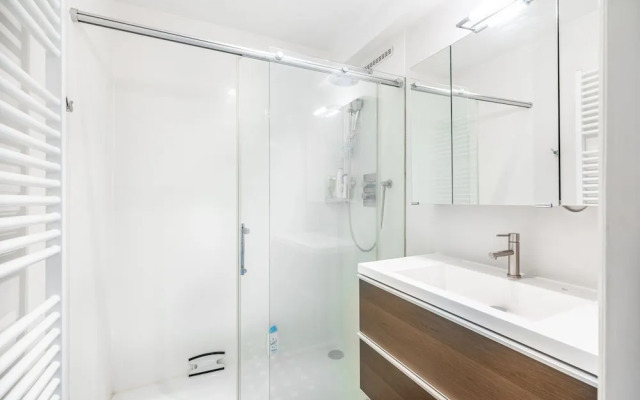 Apartment in Koksijde Near the Beach