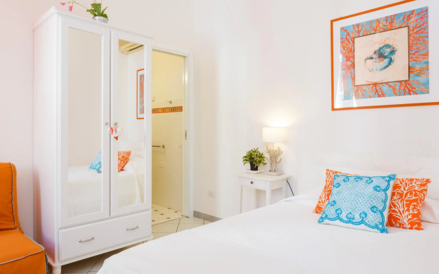 B&B Piazza Fratti