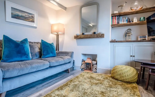 1 Alde Lane, Aldeburgh
