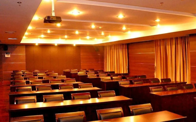 Zhejiang University of Media and Communications International Exchange