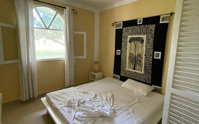 Mwembe Resort Malindi