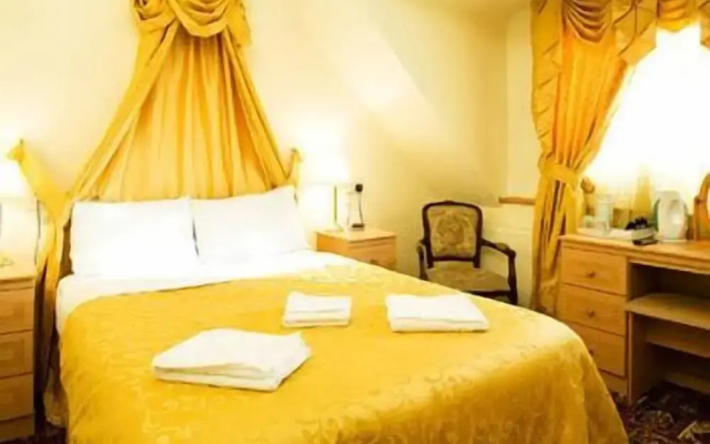 Acorn Guest House