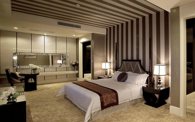 Country Garden Phoenix Hotel Zhaoqing
