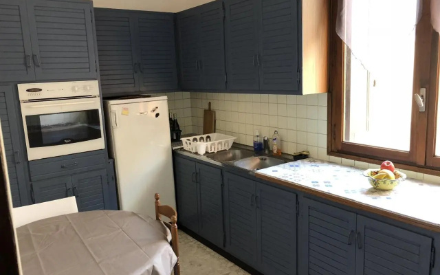 Appartement Estagel