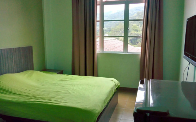 Kea Valley Hotel Apartment