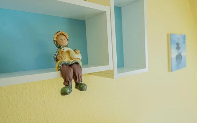 Wohnung-Ley