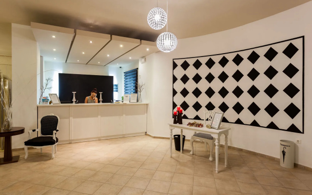 Skopelos Holidays Hotel