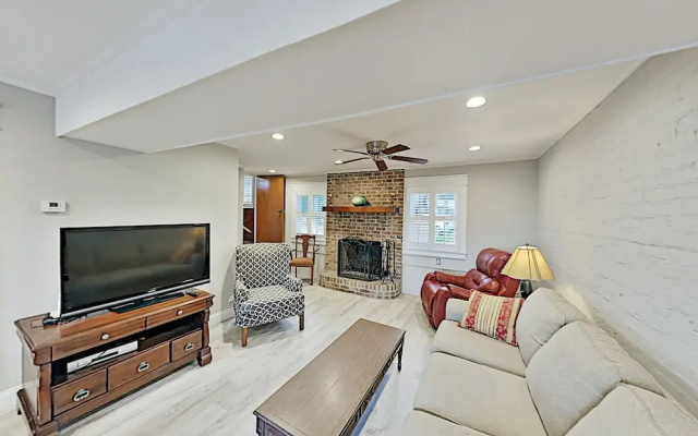 203cynth 3 Bedroom Home