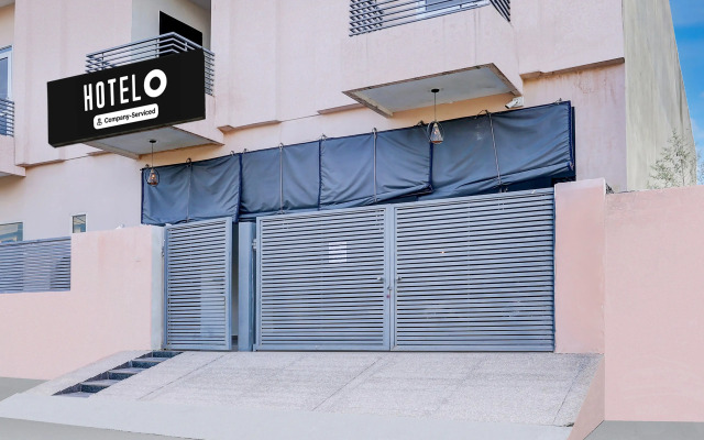 Hotel O by OYO Neopolis Mall Ludhiana Formerly Silver Sky