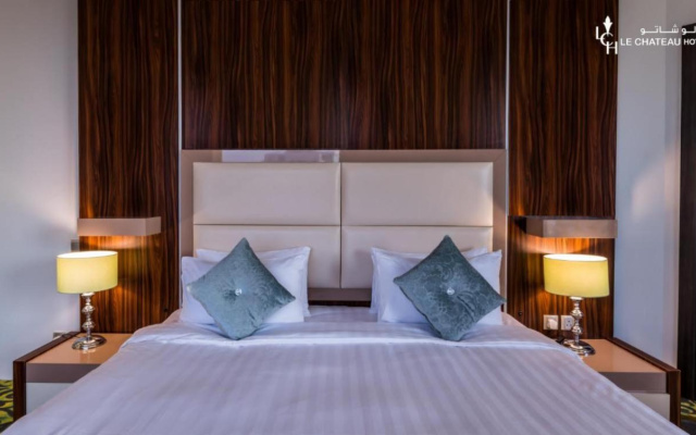Sky Hospitality Hotel