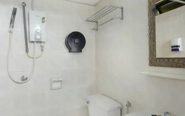 May Condo