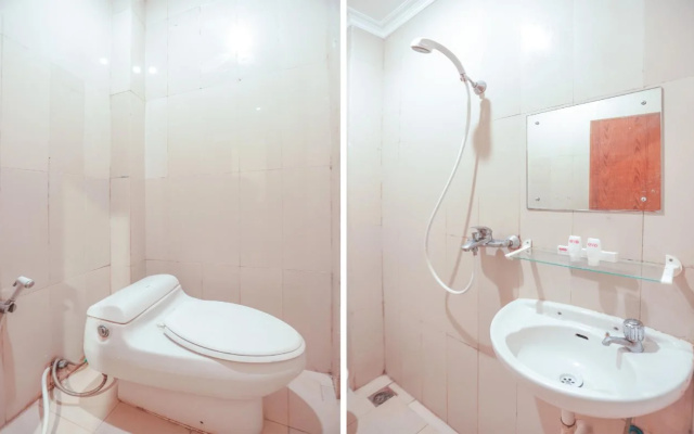 OYO 152 O2 Residence
