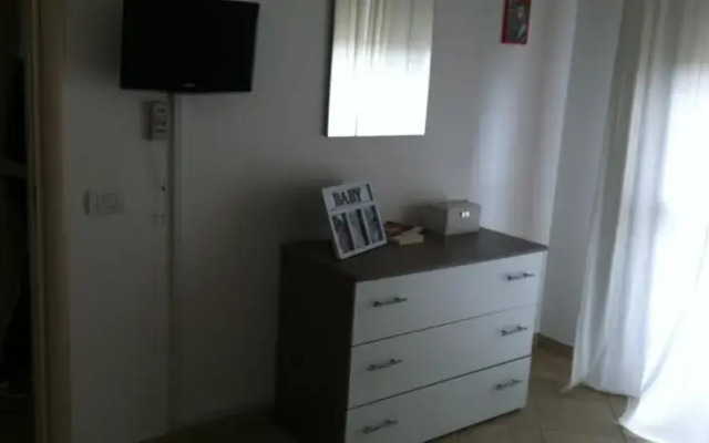 La Residenza Uta Monte Arcosu