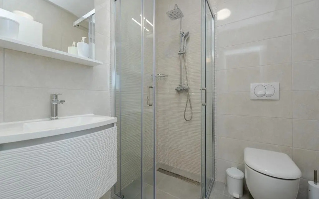 Apartments Batela