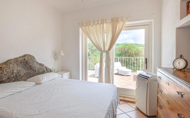 Awesome Home in Le Saline With 3 Bedrooms and Wifi