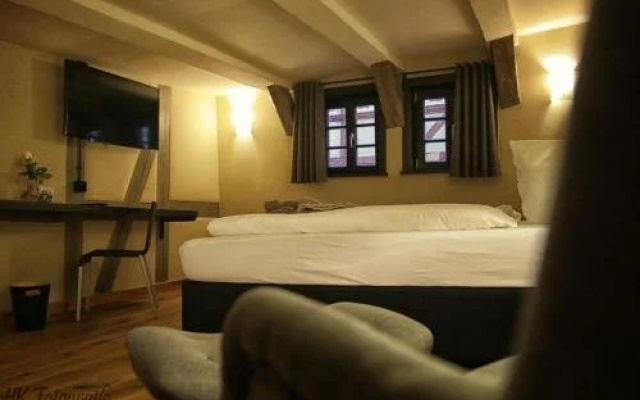 Das Samocca Hostel & Hotel