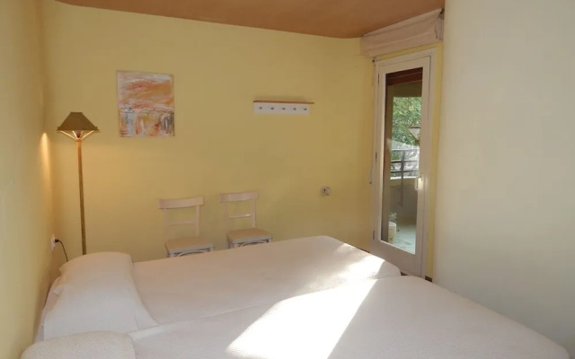 Apartamento 1a linea de mar Capanema
