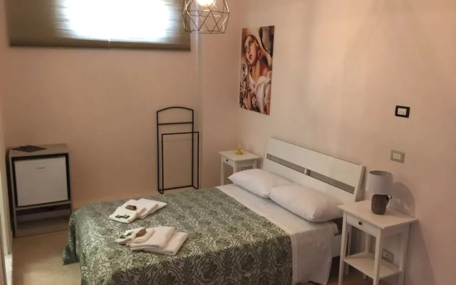 Le Camere di Rosanna