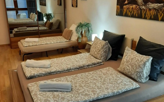 Nobless Apartment Brno