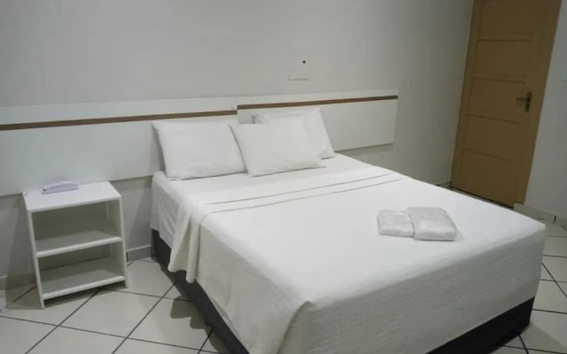 Prata Hotel