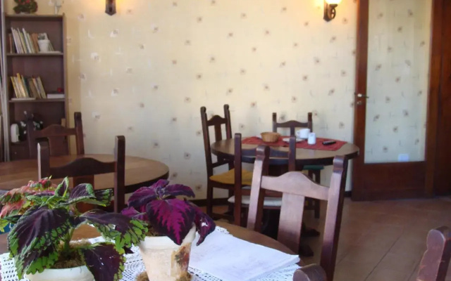 Falcone Hotel