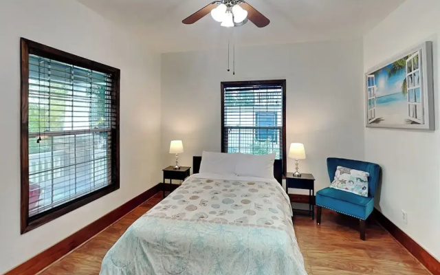 Hidden Haven by Ryson Vacation Rentals