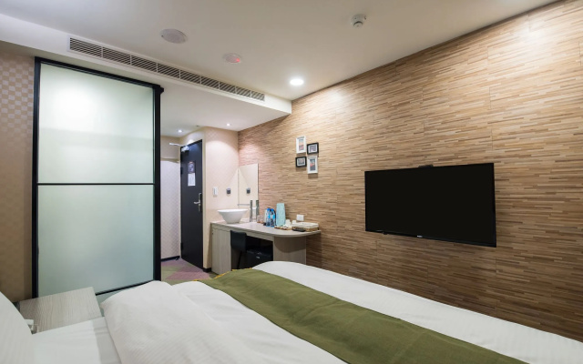 Sunrise Business Hotel Ximen