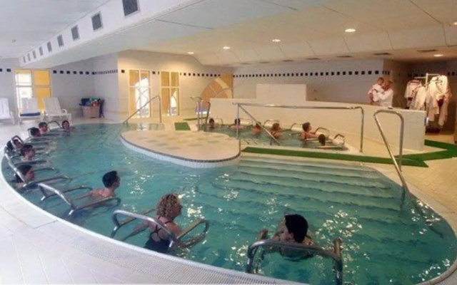 Chalet Cauterets, 4 pièces, 6 personnes - FR-1-401-21