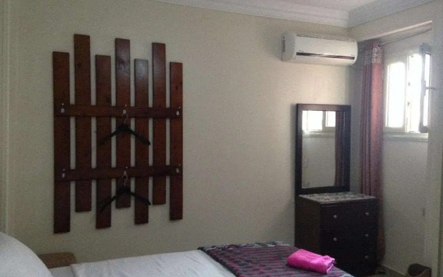 Giza Pyramids View Guest House