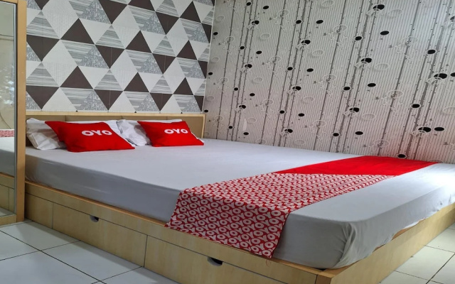 Hotel O Room Transit By At