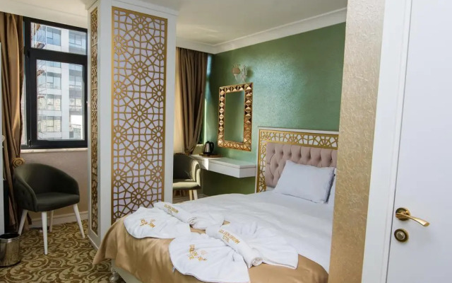 Golden Dream Otel