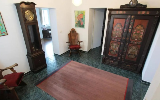 Ferienwohnung Soldo